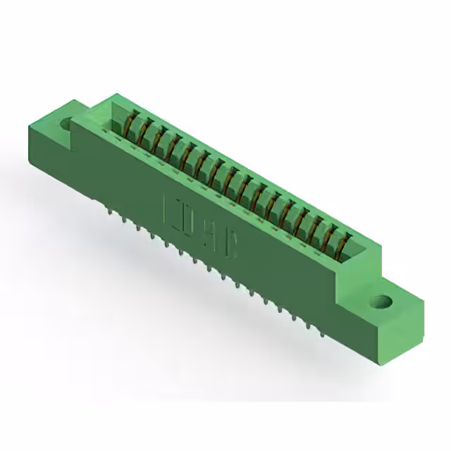 341-032-524-202 EDAC Inc.  Edgeboard Connectors